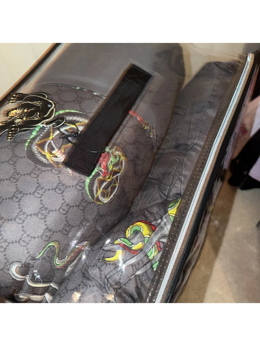 Ed Hardy this ed